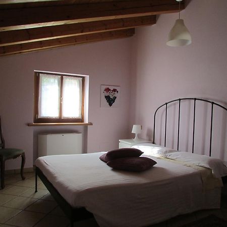 Agriturismo Fior Di Pesco Hotel Sommacampagna Zewnętrze zdjęcie