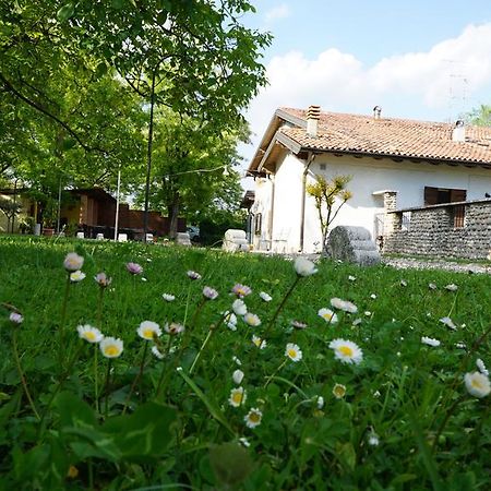 Agriturismo Fior Di Pesco Hotel Sommacampagna Zewnętrze zdjęcie