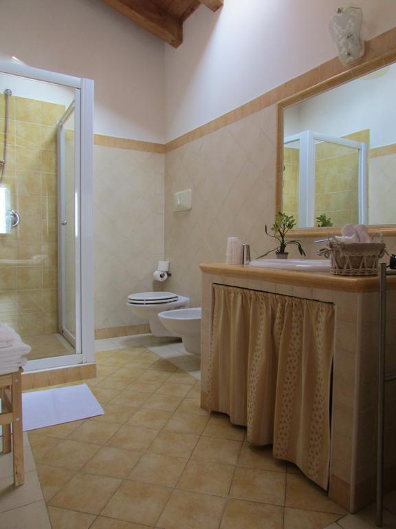 Agriturismo Fior Di Pesco Hotel Sommacampagna Zewnętrze zdjęcie