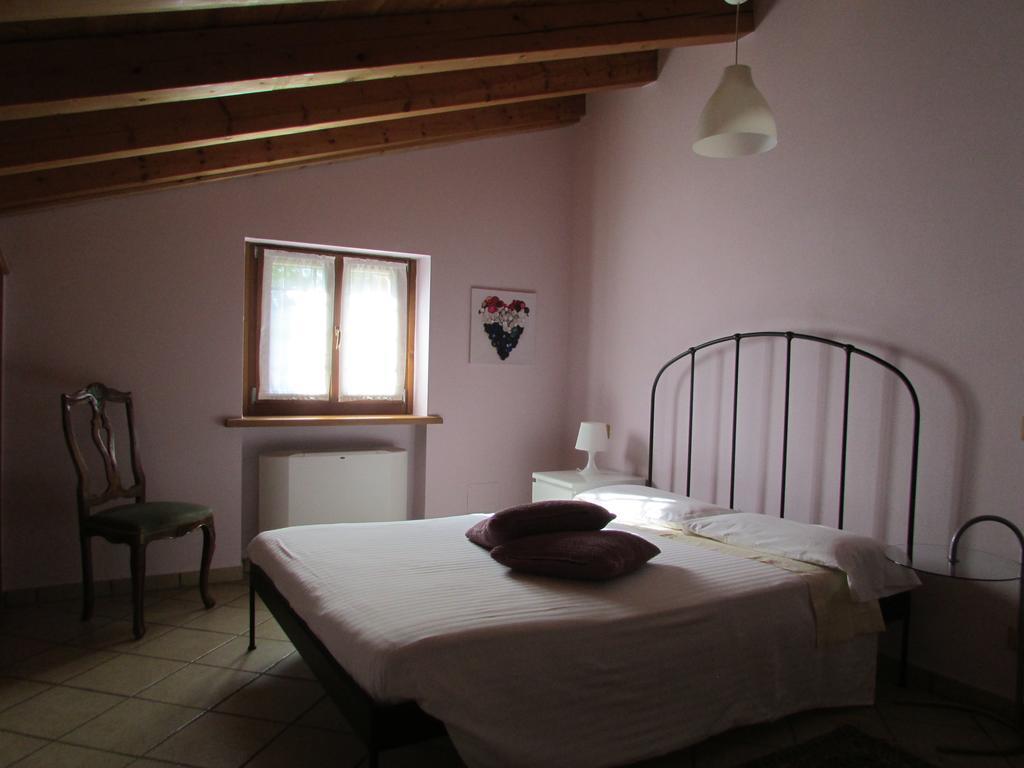 Agriturismo Fior Di Pesco Hotel Sommacampagna Zewnętrze zdjęcie