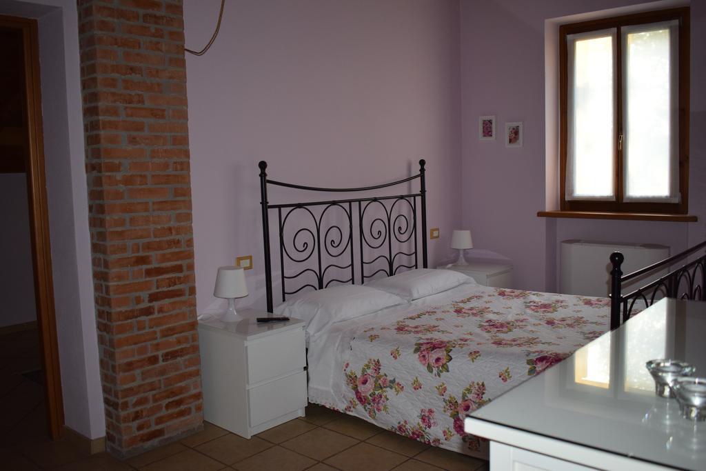 Agriturismo Fior Di Pesco Hotel Sommacampagna Zewnętrze zdjęcie