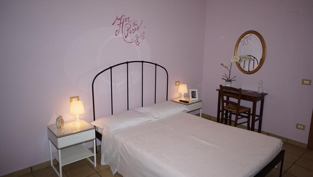 Agriturismo Fior Di Pesco Hotel Sommacampagna Zewnętrze zdjęcie