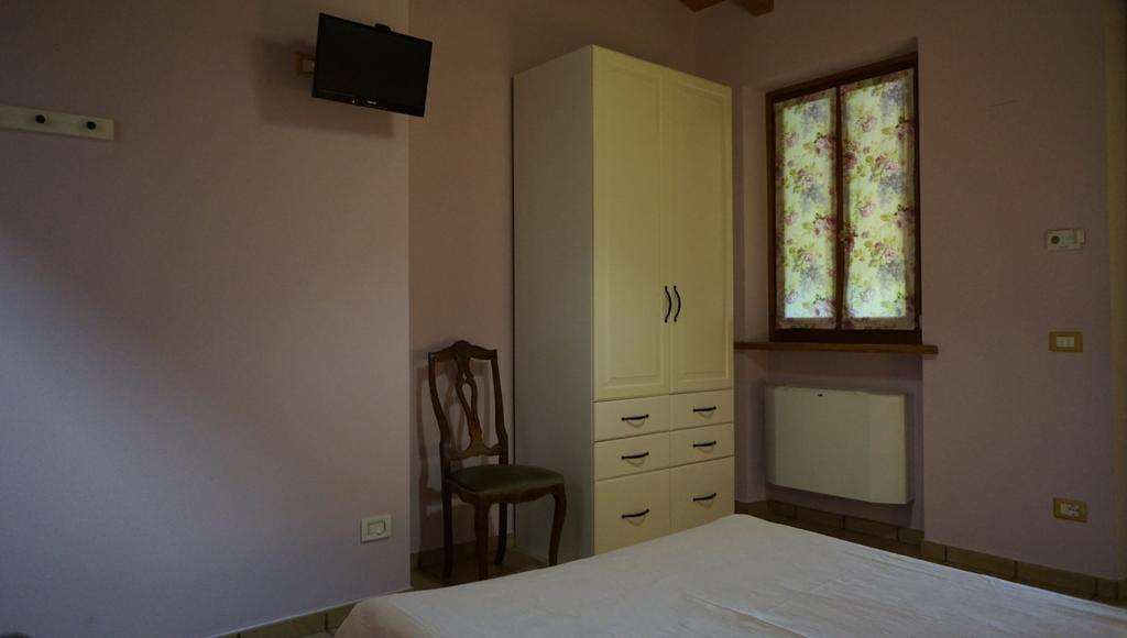 Agriturismo Fior Di Pesco Hotel Sommacampagna Zewnętrze zdjęcie