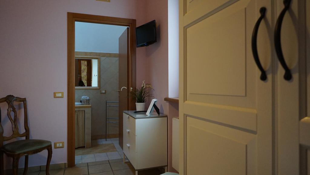 Agriturismo Fior Di Pesco Hotel Sommacampagna Zewnętrze zdjęcie