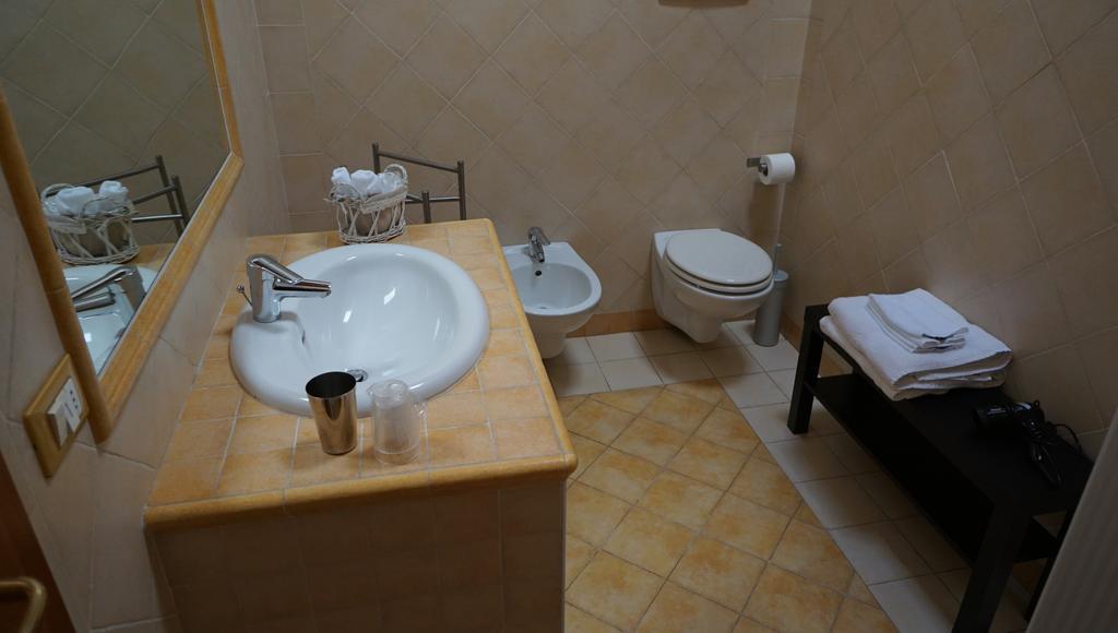 Agriturismo Fior Di Pesco Hotel Sommacampagna Zewnętrze zdjęcie