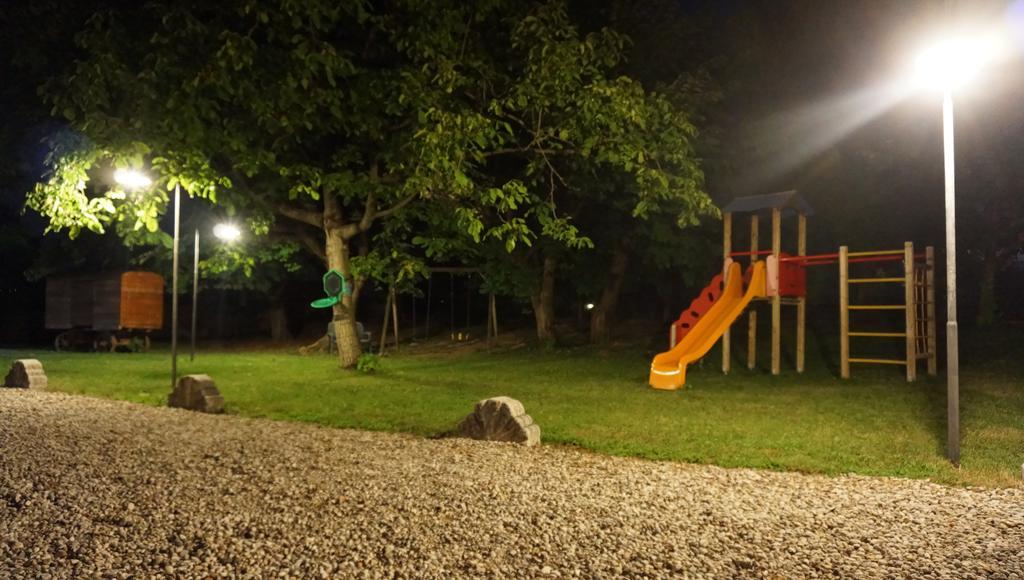Agriturismo Fior Di Pesco Hotel Sommacampagna Zewnętrze zdjęcie