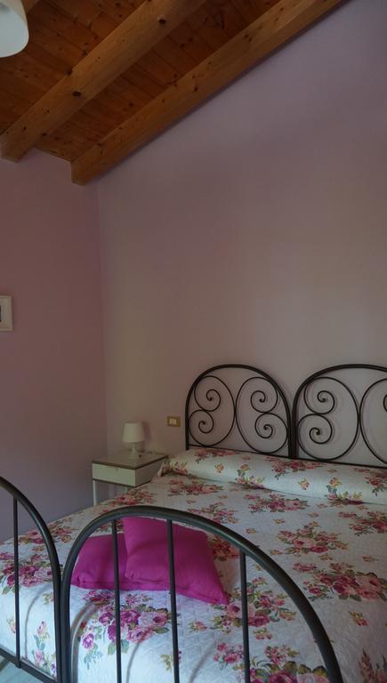 Agriturismo Fior Di Pesco Hotel Sommacampagna Zewnętrze zdjęcie
